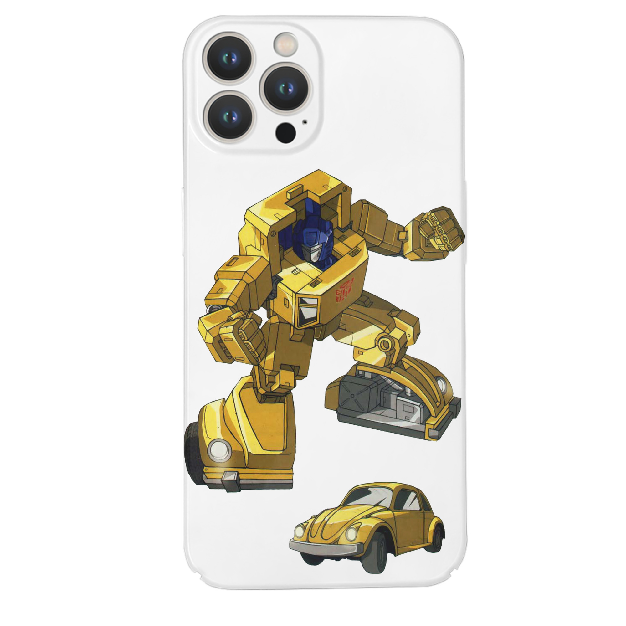（画像用）  【iPhone 14シリーズ対応】ハードケース